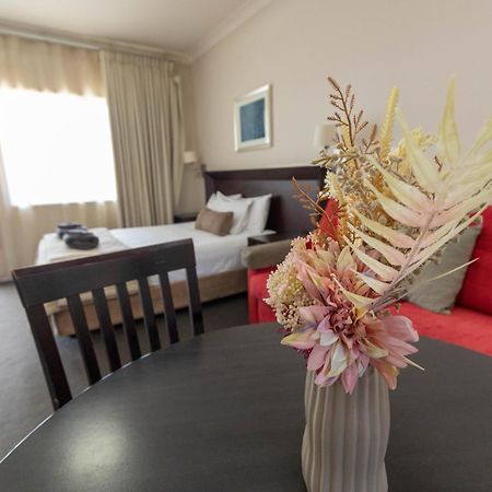 Highfields Motel Toowoomba Ngoại thất bức ảnh