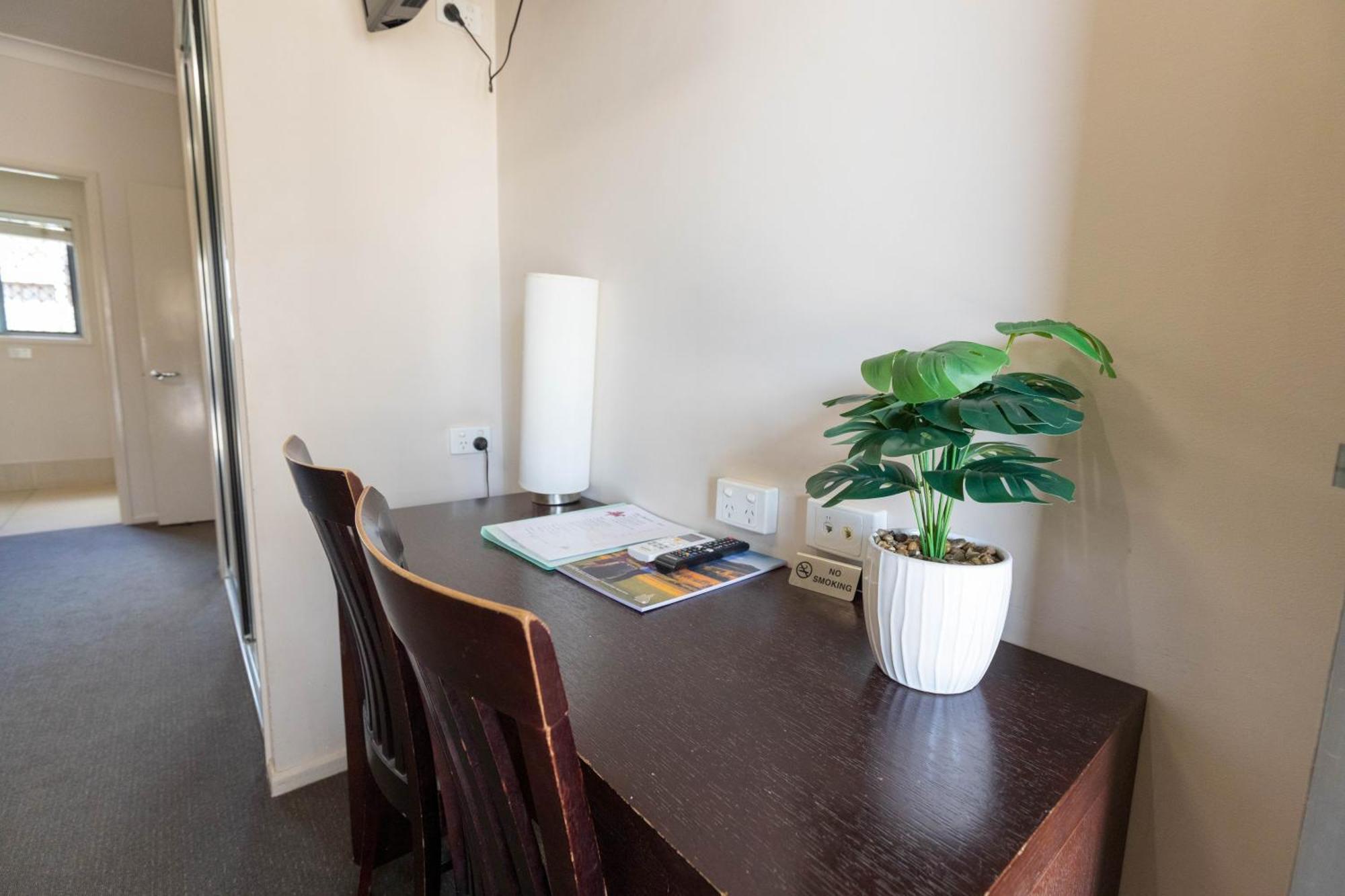 Highfields Motel Toowoomba Ngoại thất bức ảnh