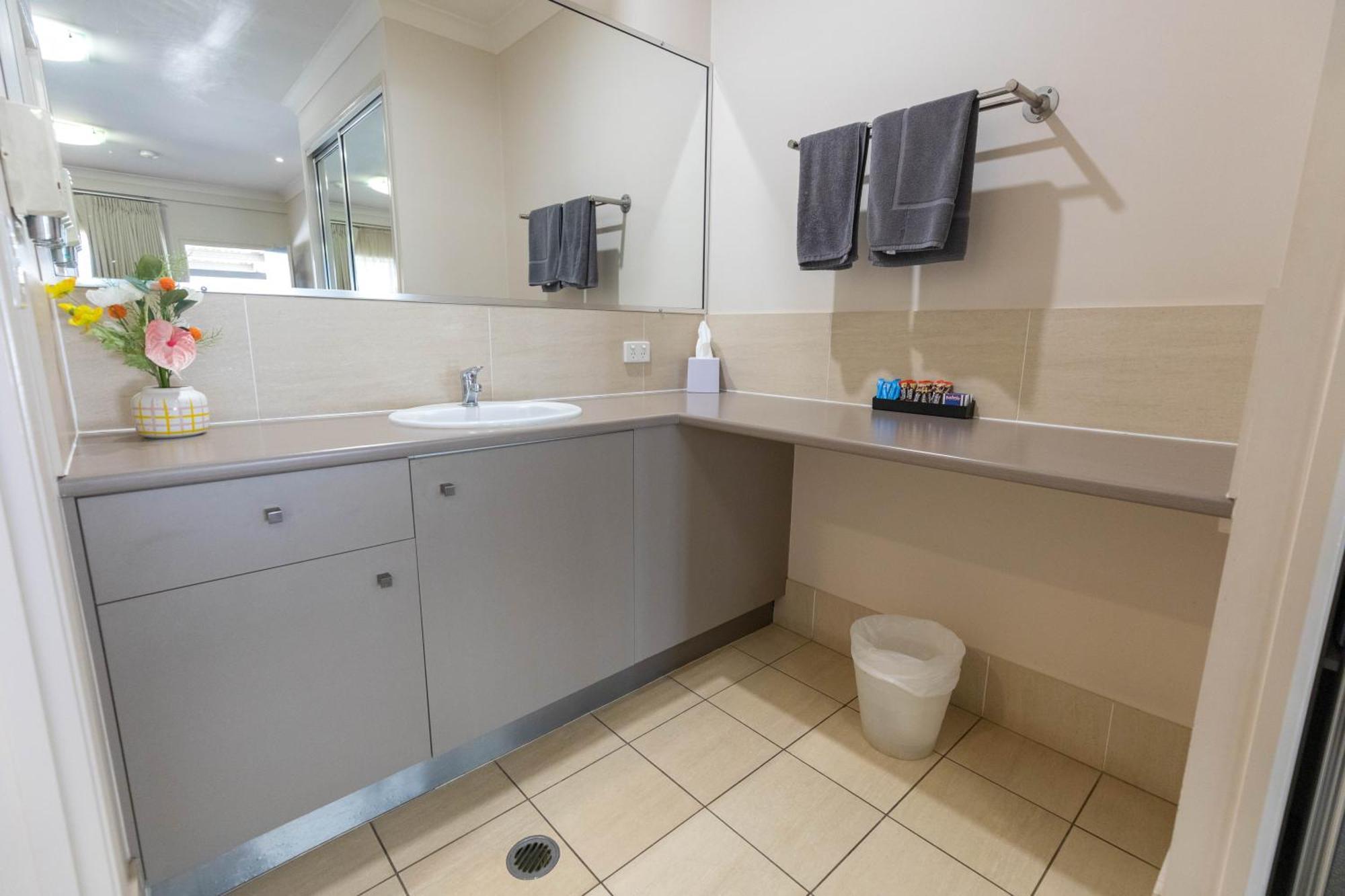 Highfields Motel Toowoomba Ngoại thất bức ảnh