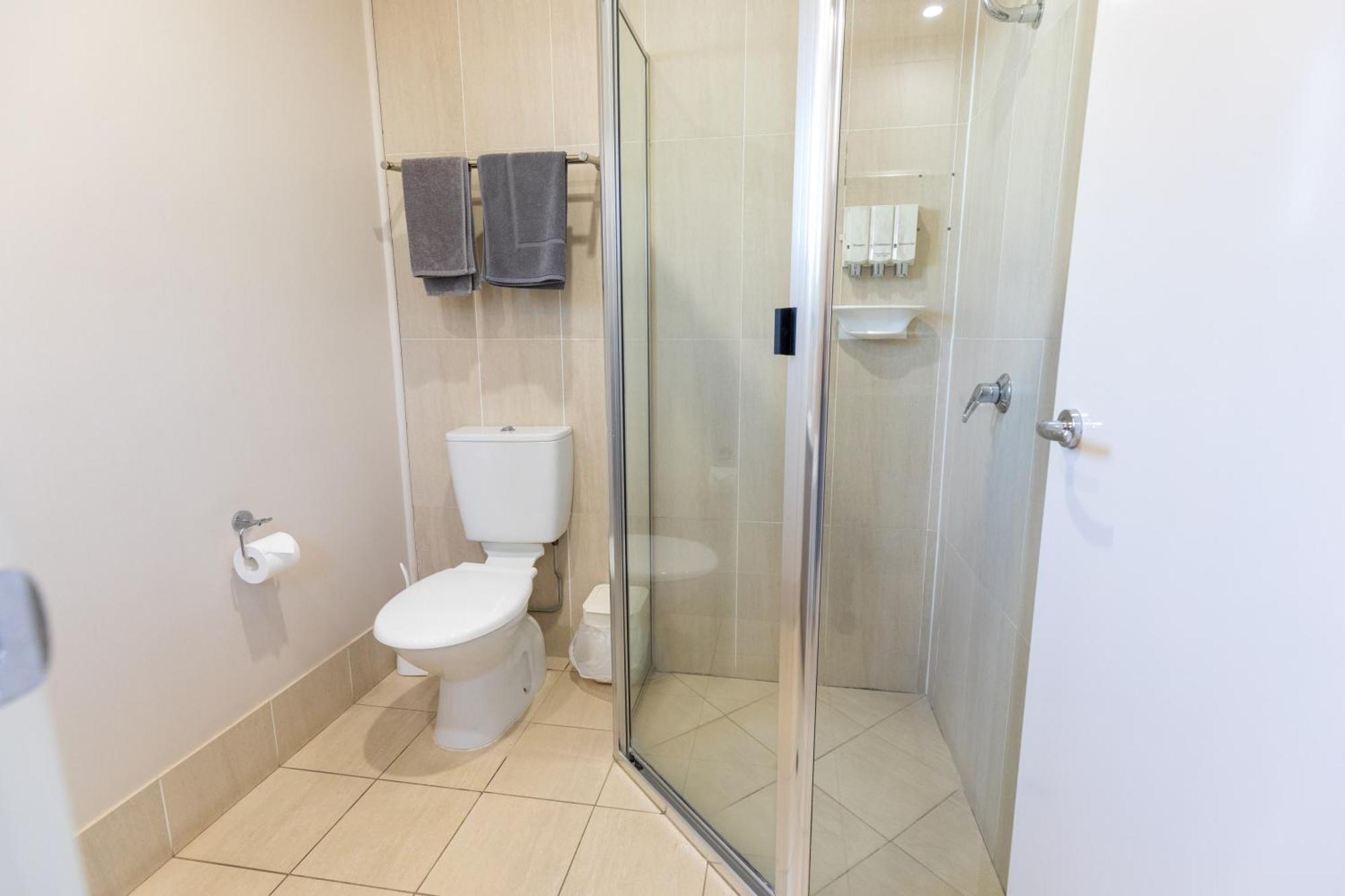 Highfields Motel Toowoomba Ngoại thất bức ảnh