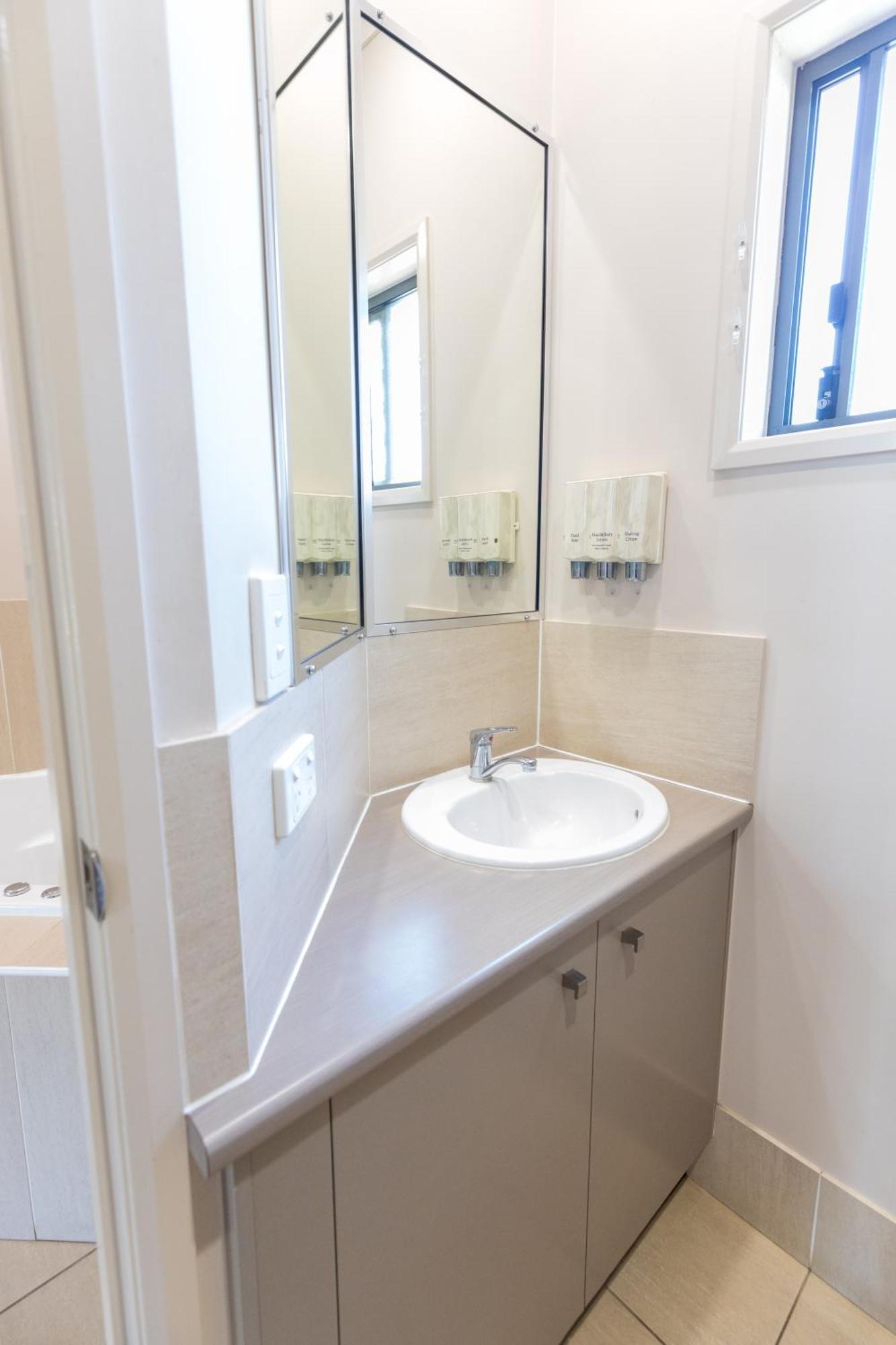 Highfields Motel Toowoomba Ngoại thất bức ảnh