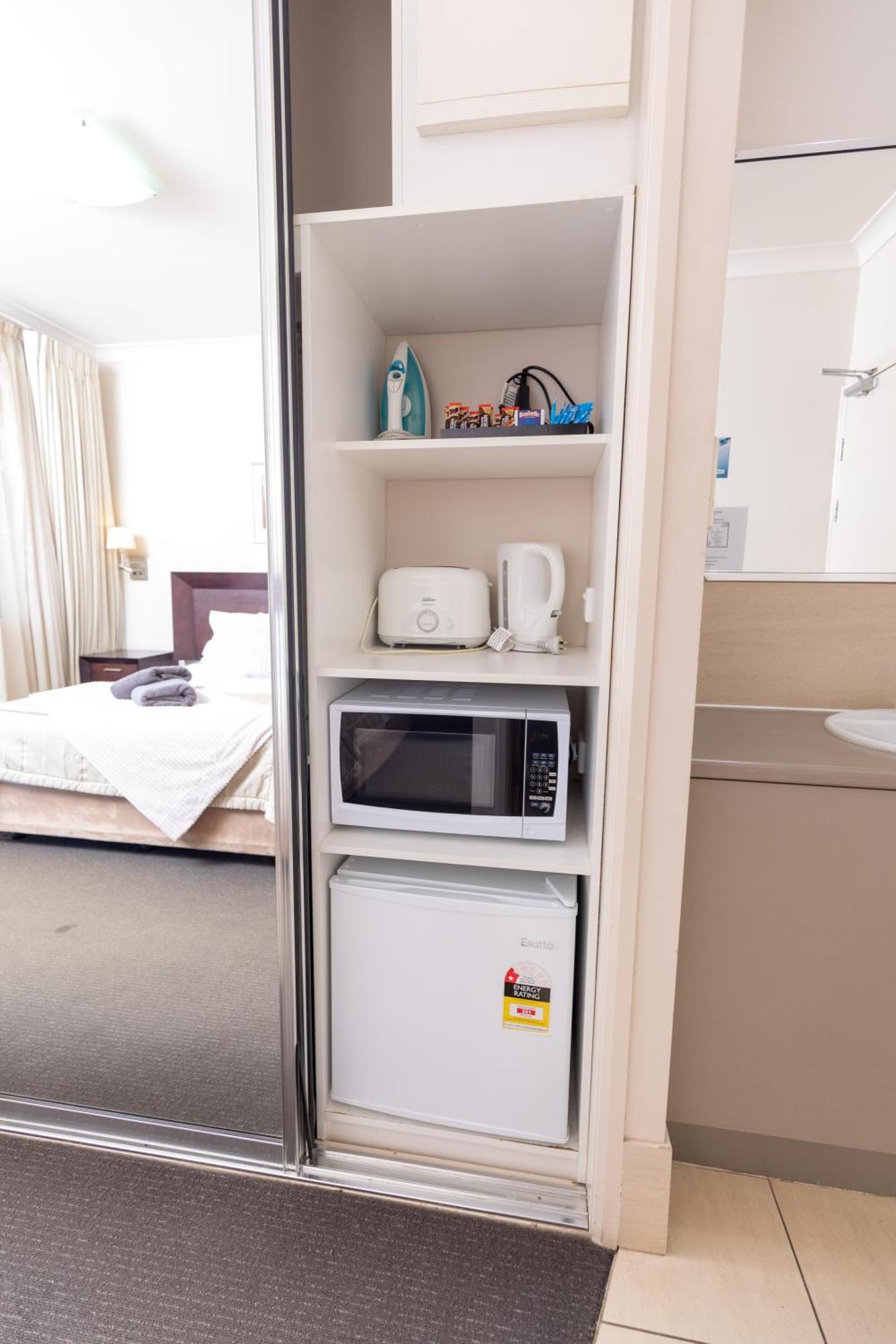 Highfields Motel Toowoomba Ngoại thất bức ảnh
