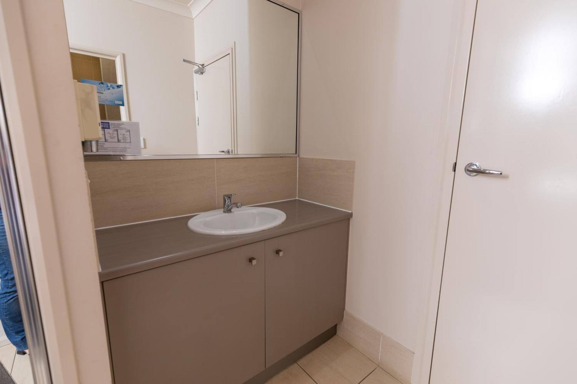 Highfields Motel Toowoomba Ngoại thất bức ảnh