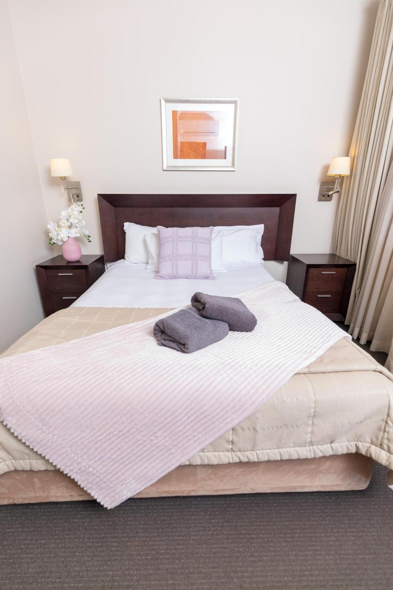 Highfields Motel Toowoomba Ngoại thất bức ảnh