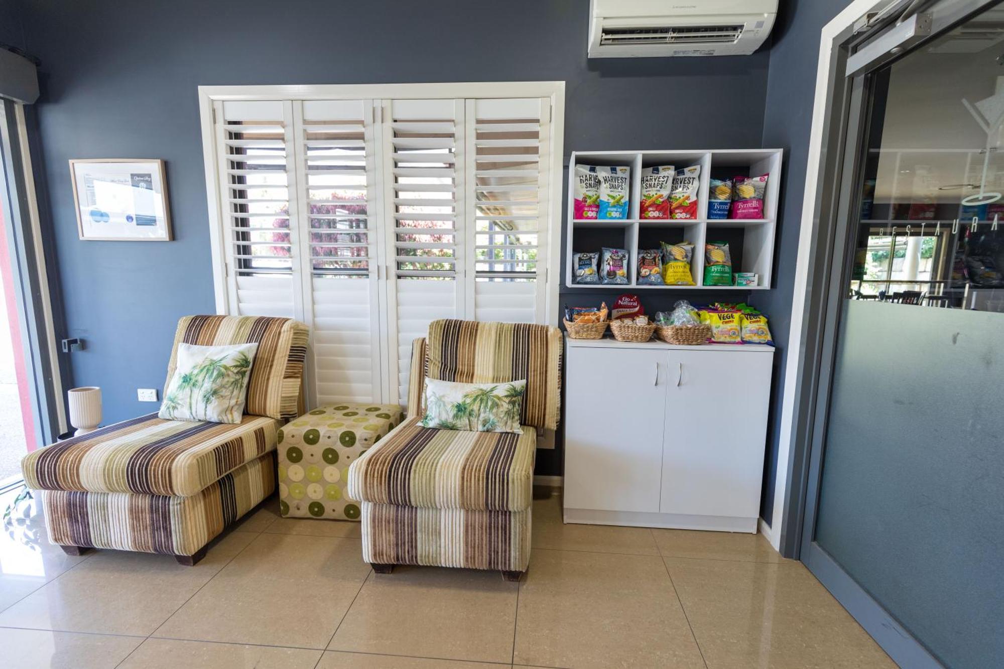 Highfields Motel Toowoomba Ngoại thất bức ảnh