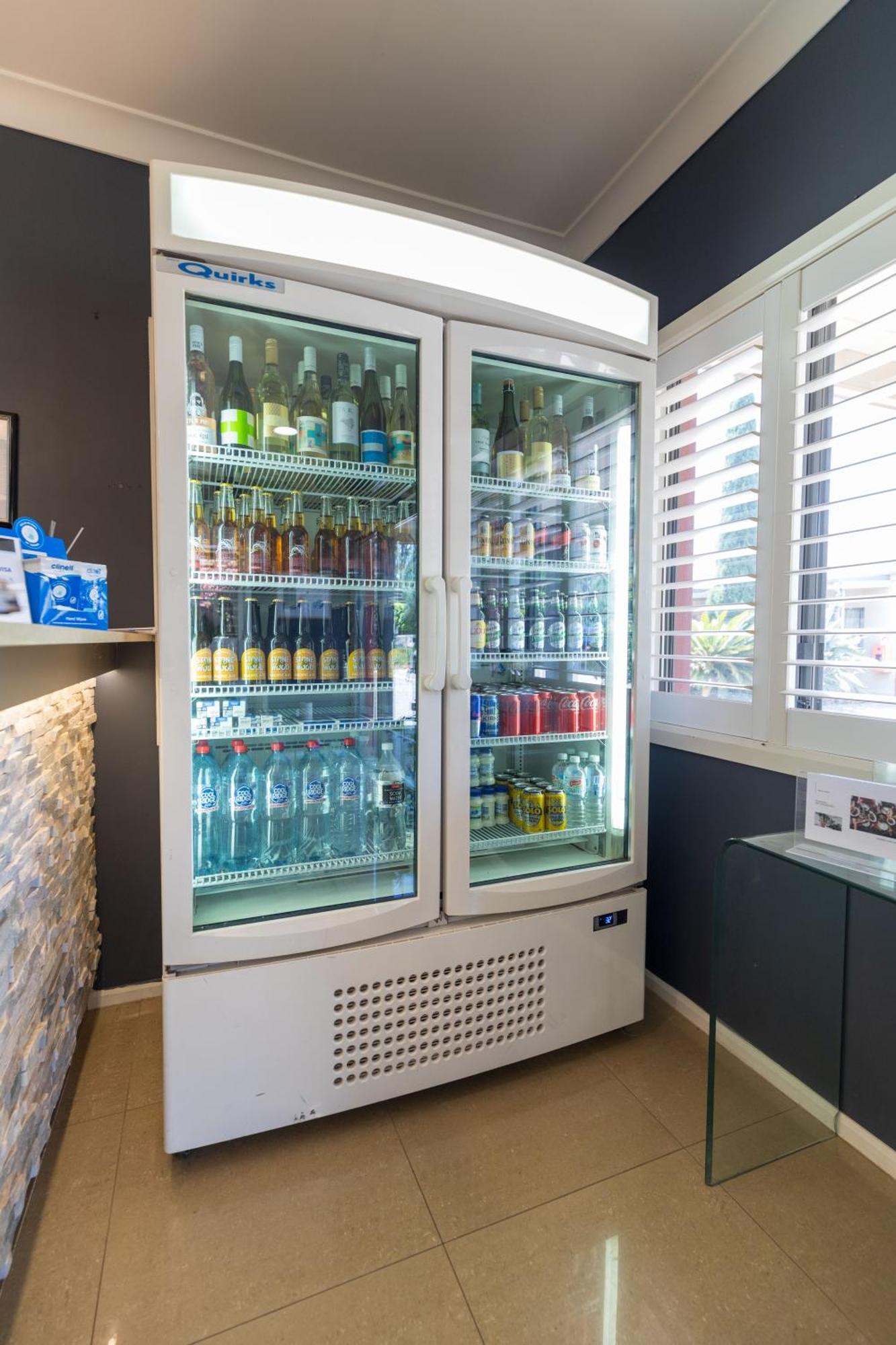Highfields Motel Toowoomba Ngoại thất bức ảnh