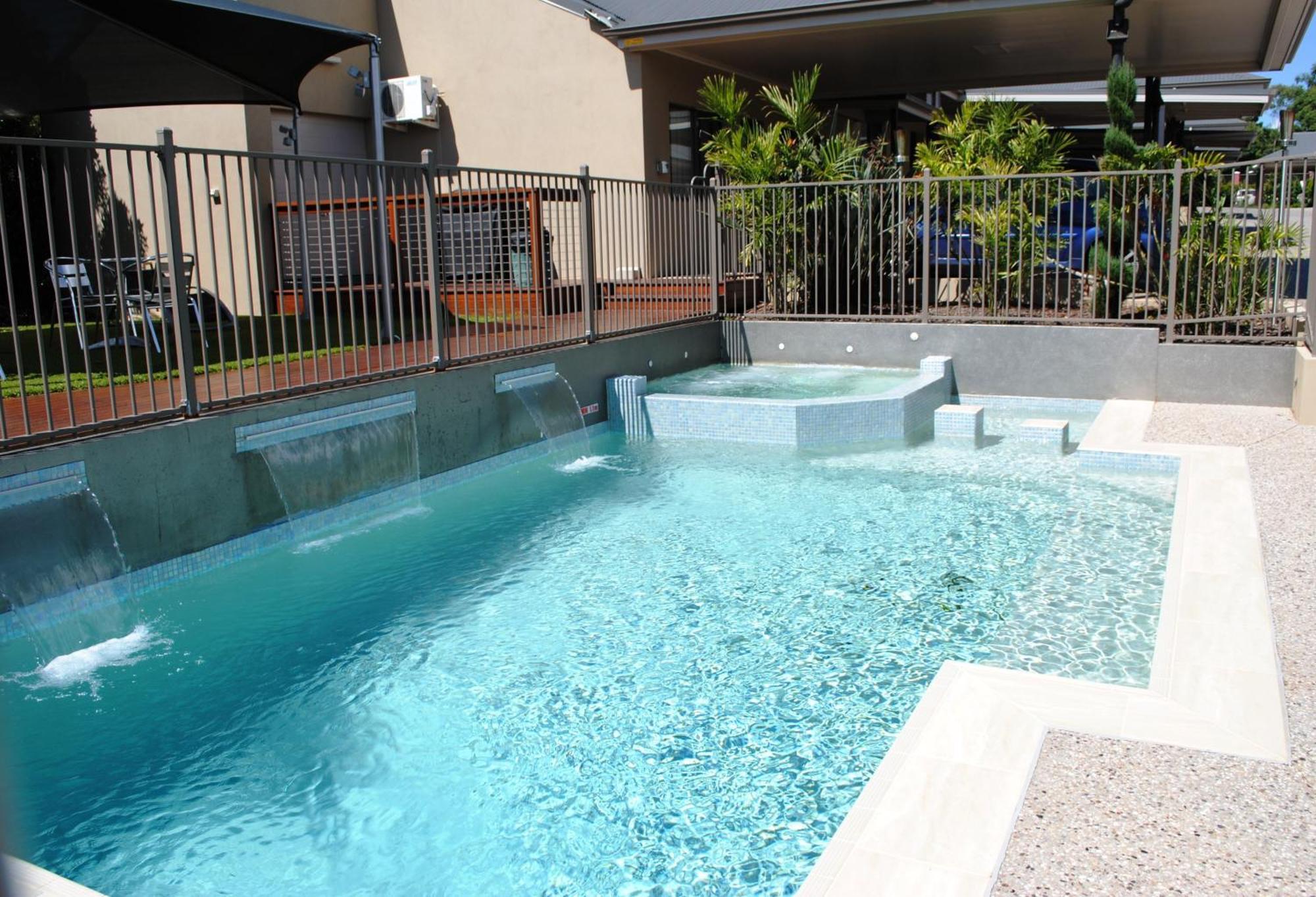 Highfields Motel Toowoomba Ngoại thất bức ảnh