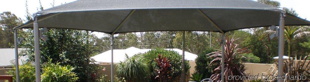 Highfields Motel Toowoomba Ngoại thất bức ảnh