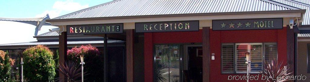 Highfields Motel Toowoomba Ngoại thất bức ảnh
