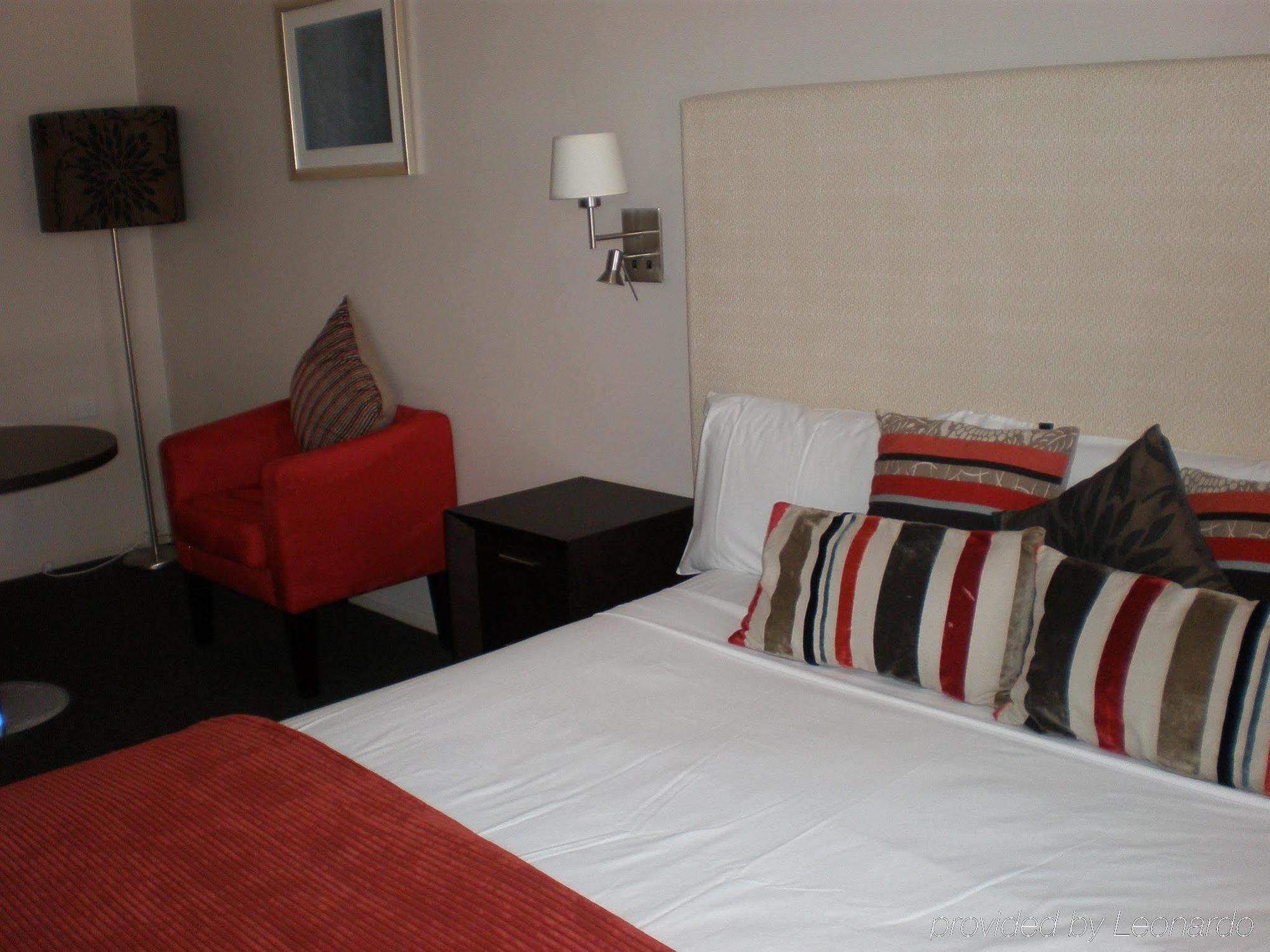 Highfields Motel Toowoomba Ngoại thất bức ảnh