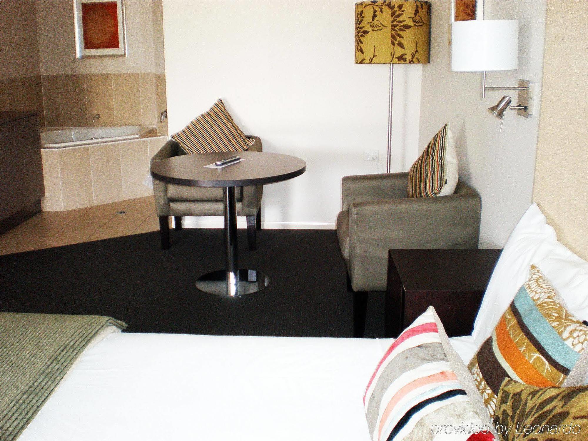 Highfields Motel Toowoomba Ngoại thất bức ảnh