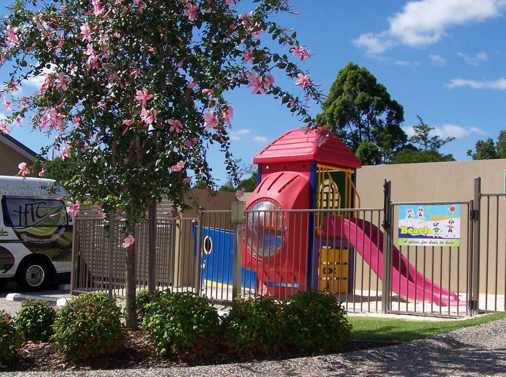 Highfields Motel Toowoomba Tiện nghi bức ảnh