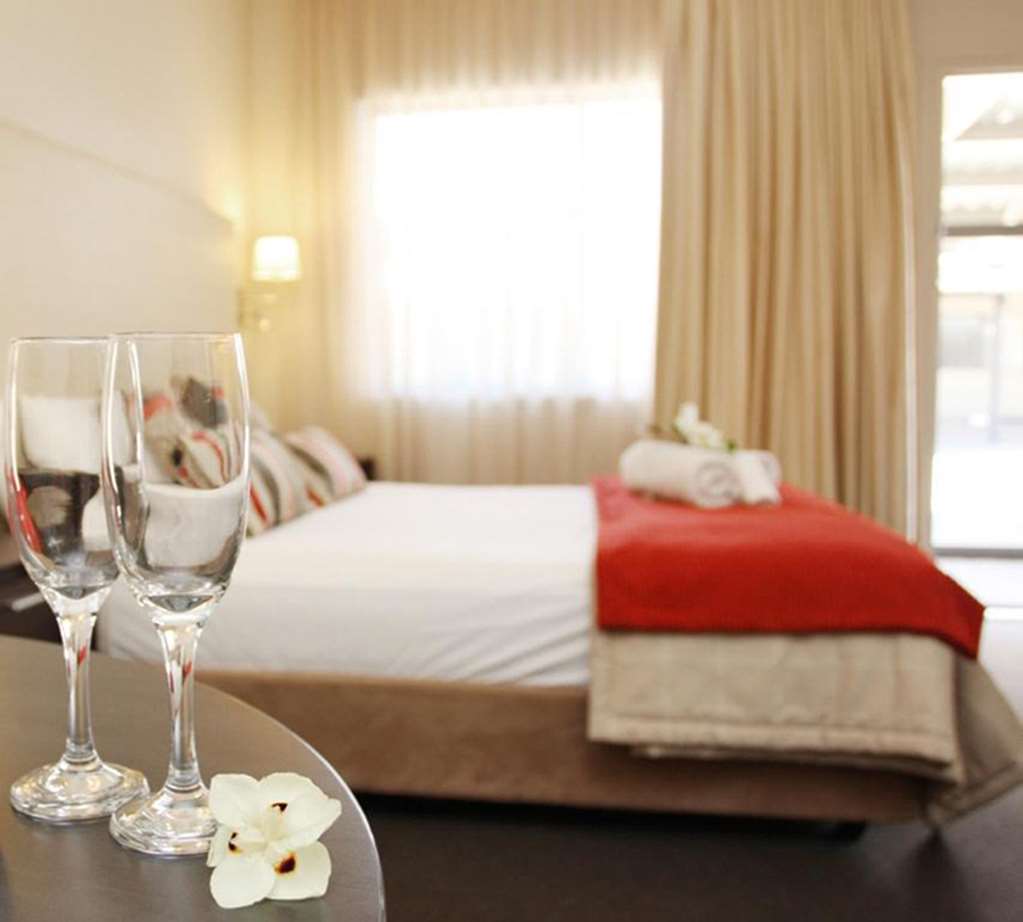 Highfields Motel Toowoomba Phòng bức ảnh
