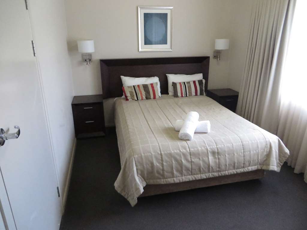 Highfields Motel Toowoomba Phòng bức ảnh