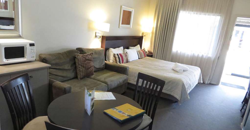 Highfields Motel Toowoomba Phòng bức ảnh