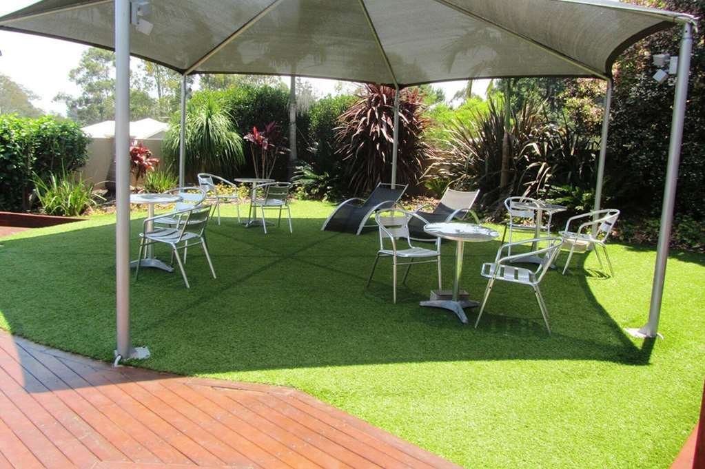 Highfields Motel Toowoomba Ngoại thất bức ảnh